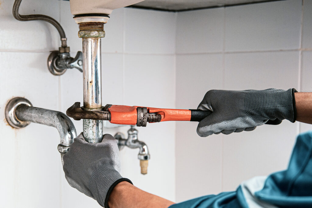 Leak Detection in Simpson